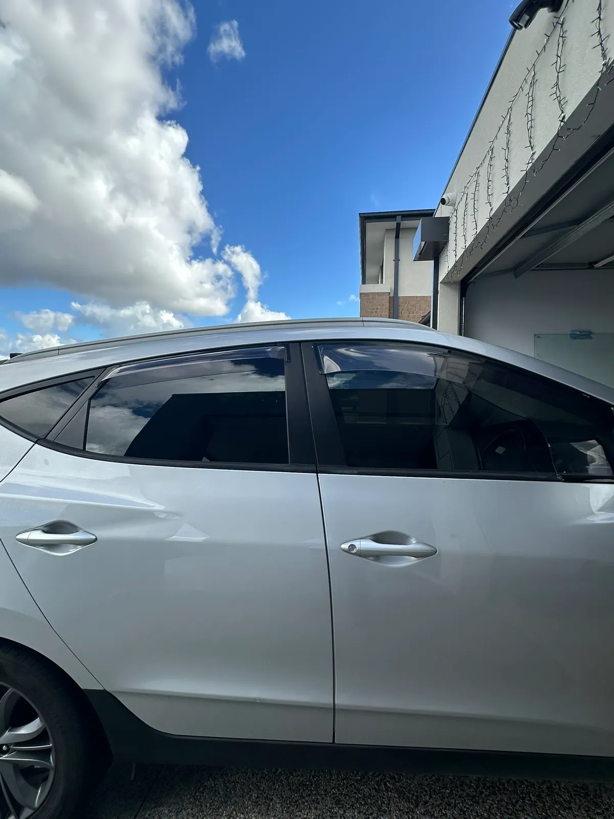 Hyundai ix35 Full Ceramic, photo 2 of 6
