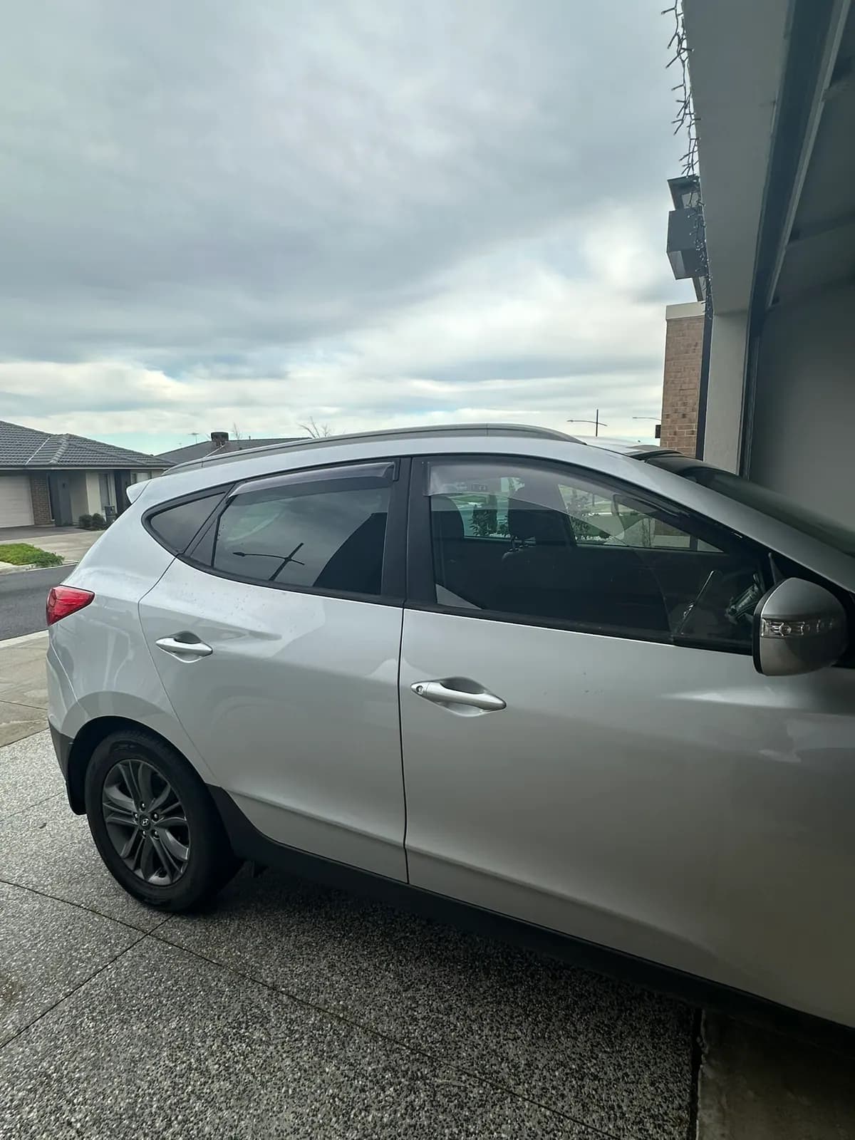 Hyundai ix35 Full Ceramic, photo 3 of 6