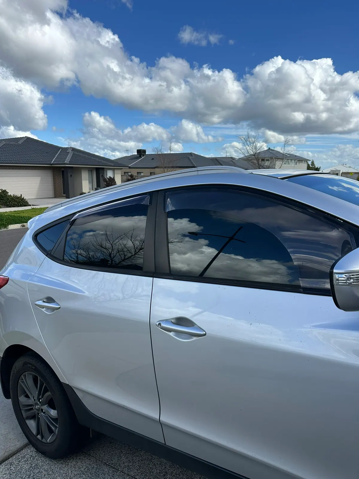 Hyundai ix35 Full Ceramic, photo 4 of 6