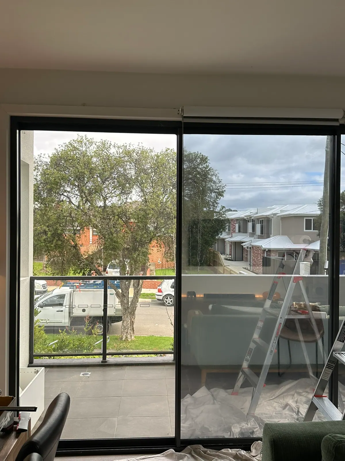 Mirror Window Tinting for New Homeowners, photo 9 of 9