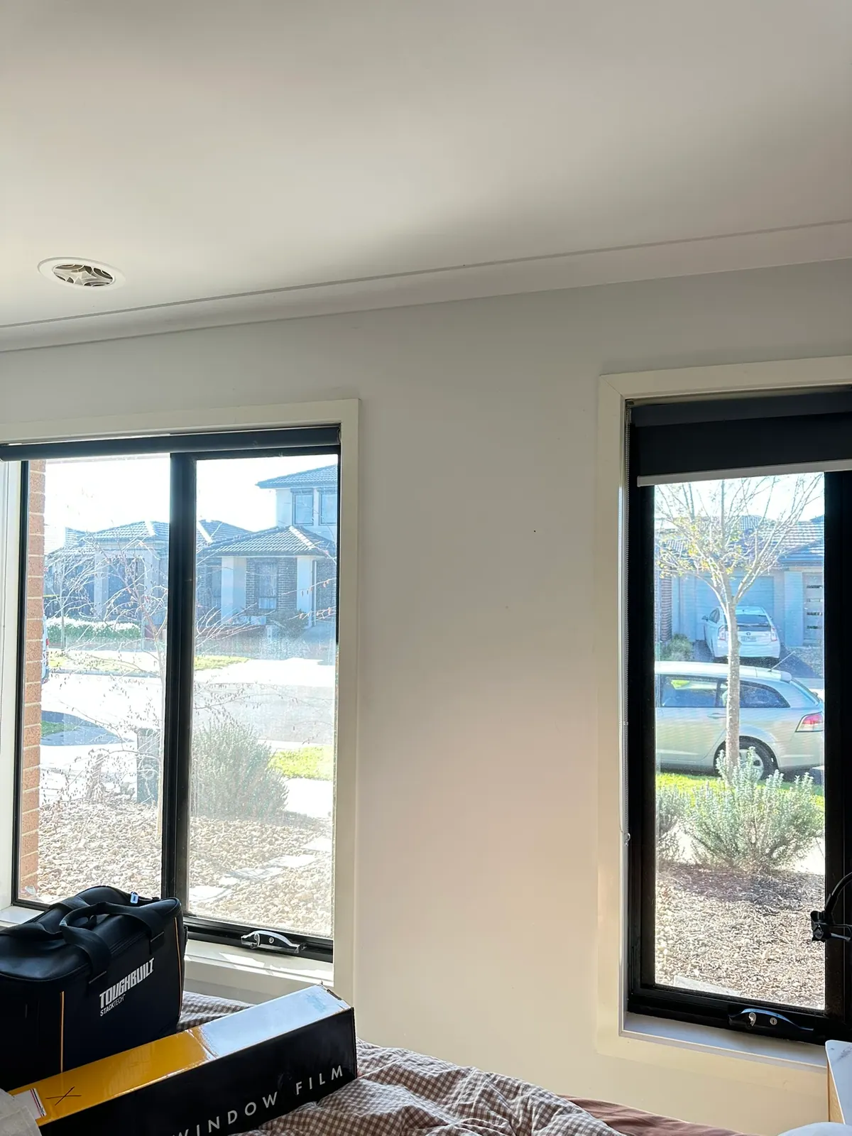 Mirror Tint for Street-Facing Privacy, photo 5 of 9