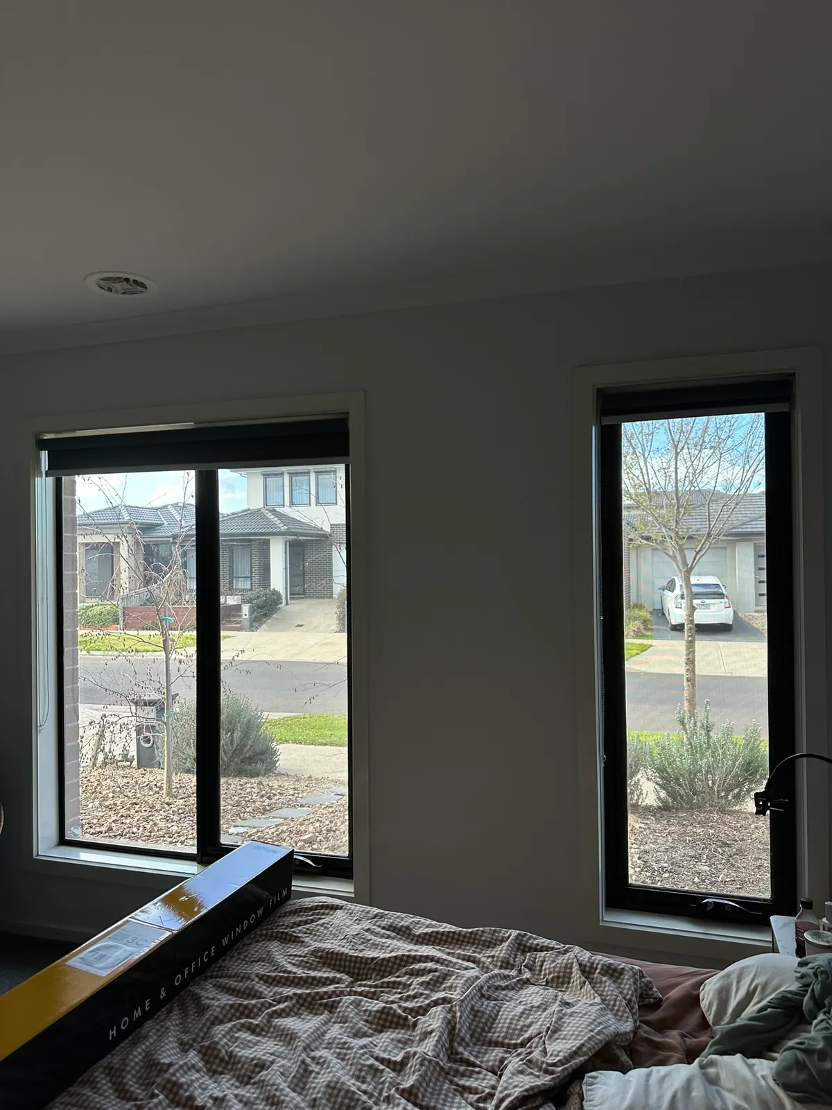 Mirror Tint for Street-Facing Privacy, photo 6 of 9