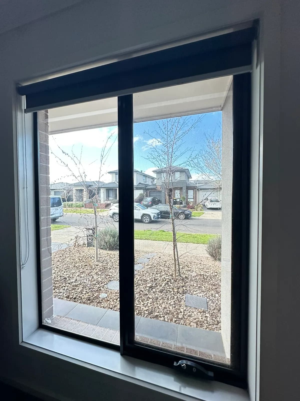 Mirror Tint for Street-Facing Privacy, photo 9 of 9