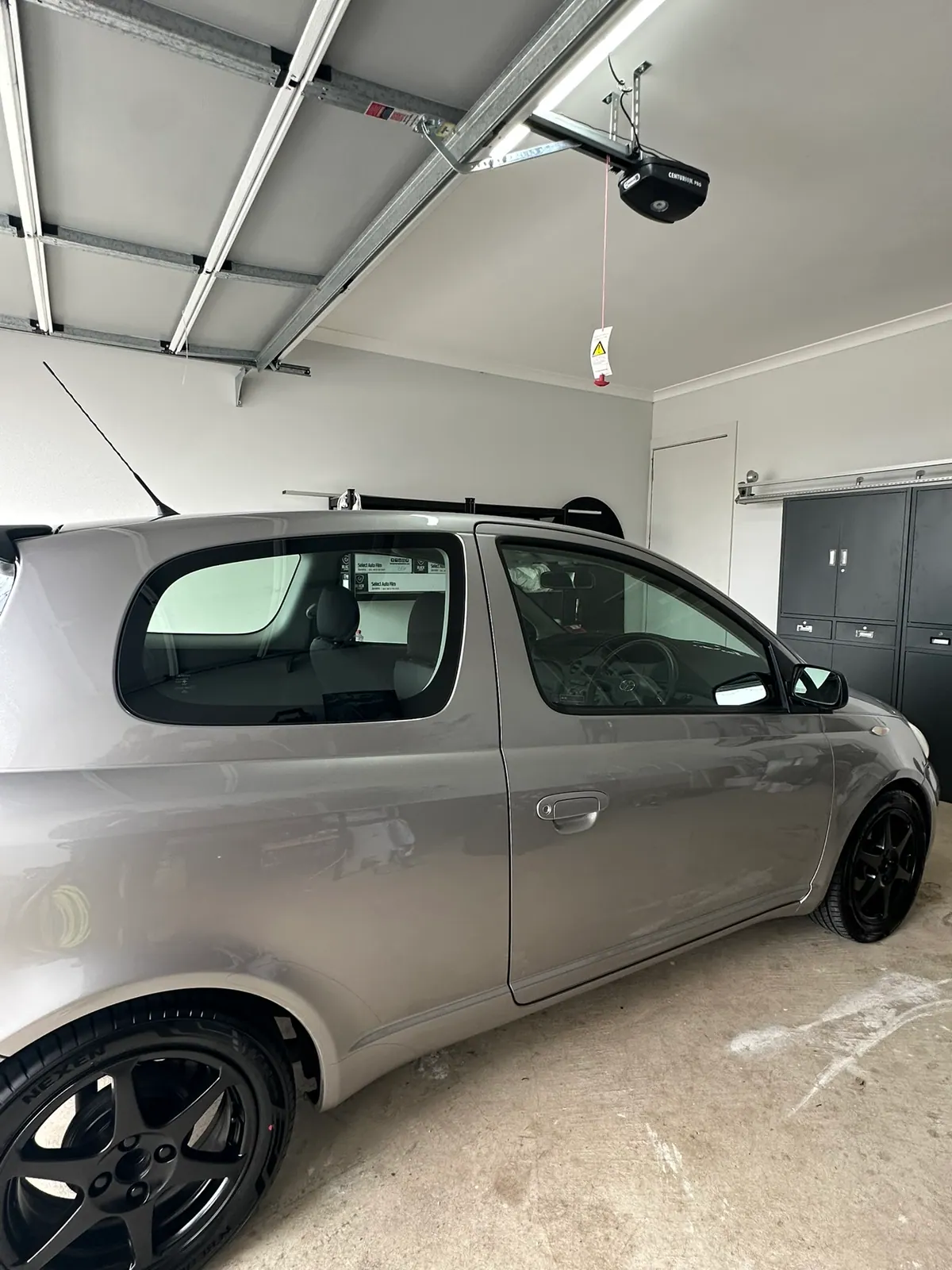 Toyota Echo Ceramic Tinting, photo 6 of 6