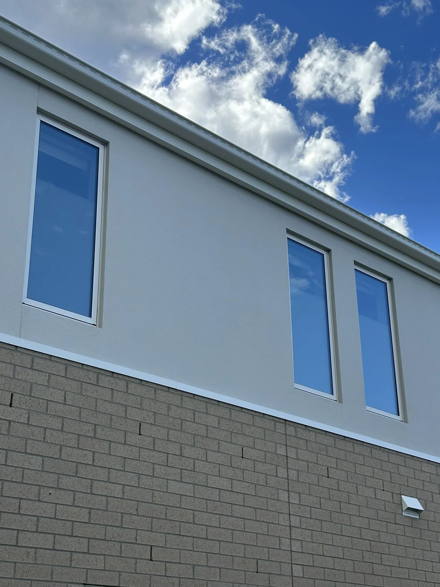 Frost Tint for Bathrooms & Bedrooms, photo 12 of 12