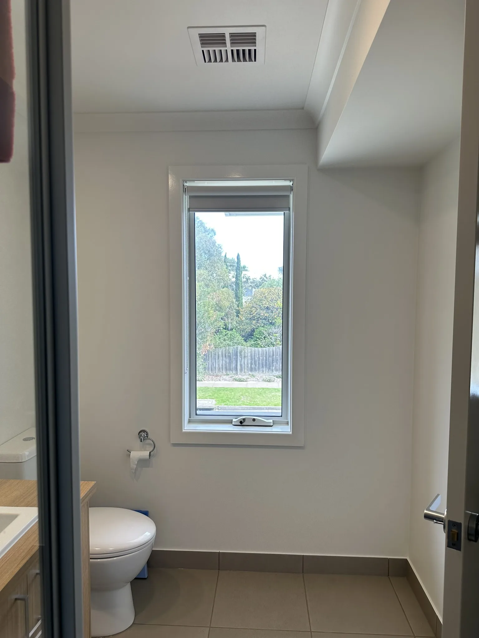 Frost Tint for Bathrooms & Bedrooms, photo 6 of 12