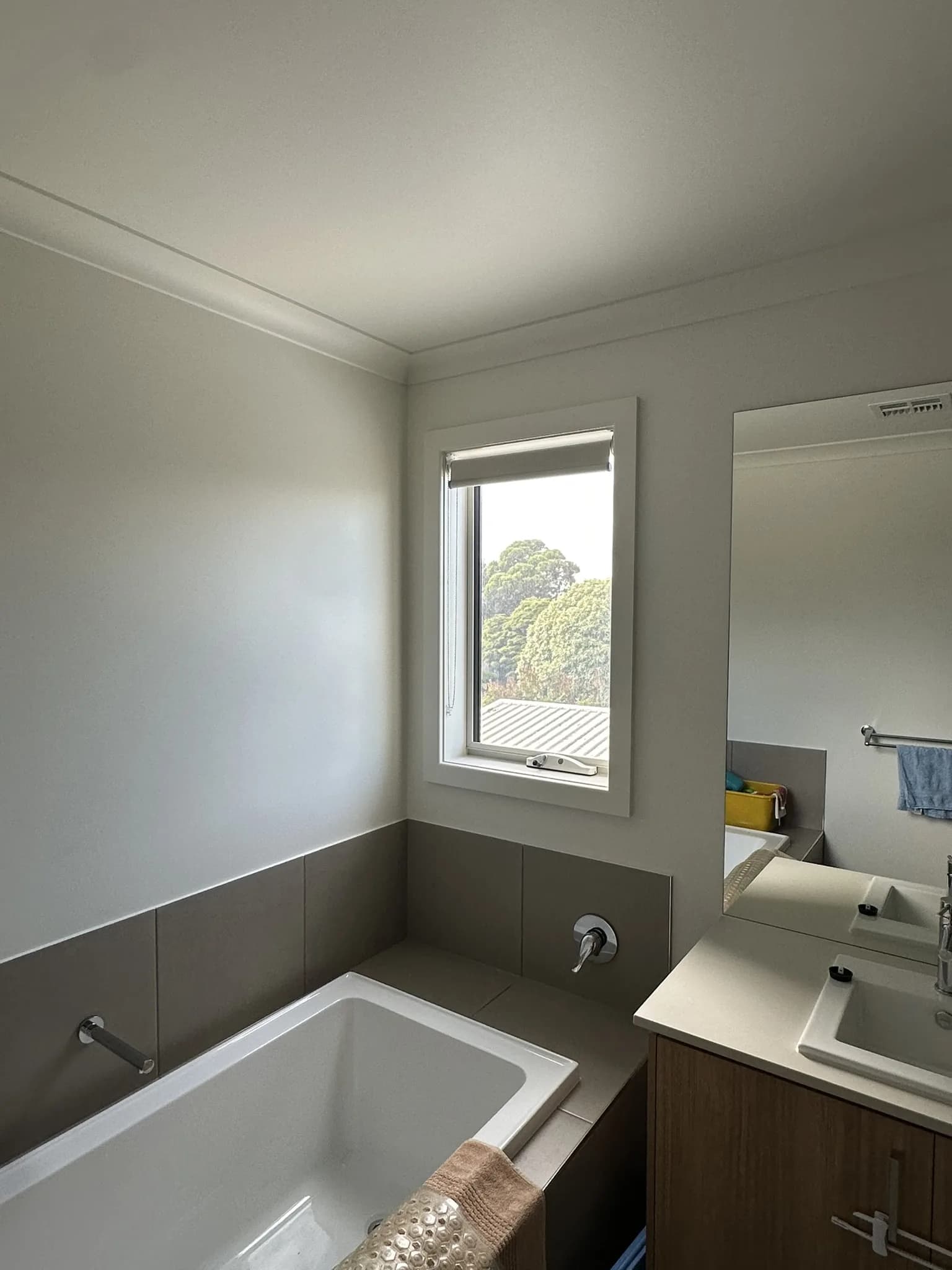 Frost Tint for Bathrooms & Bedrooms, photo 8 of 12