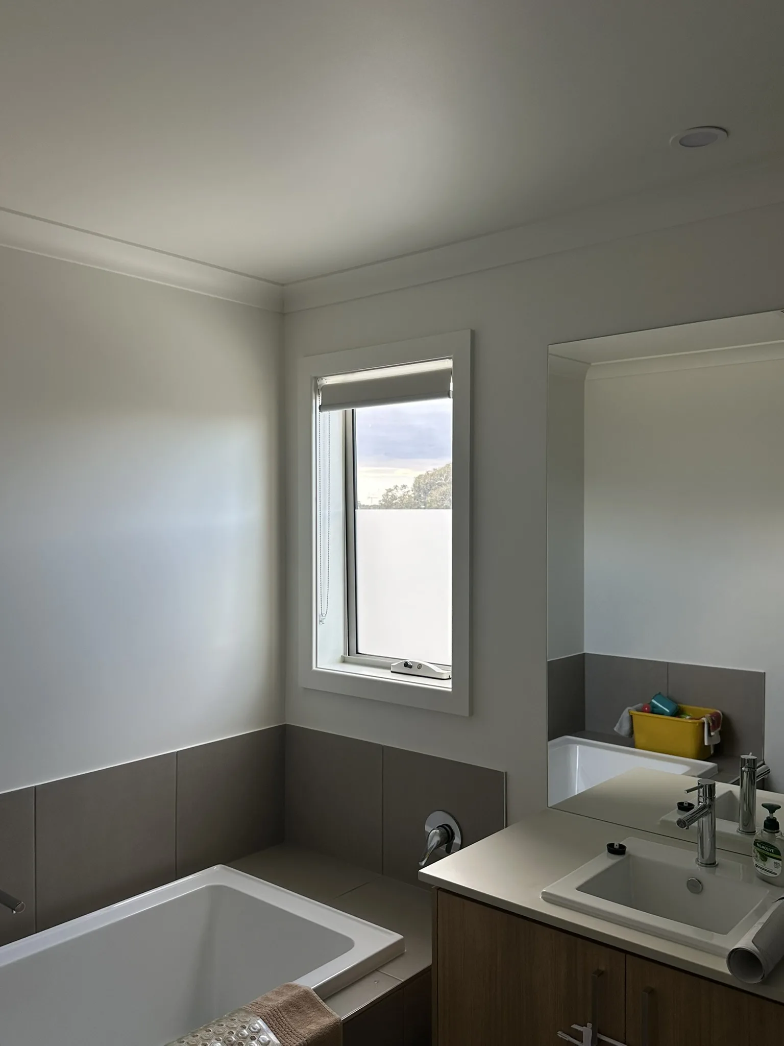 Frost Tint for Bathrooms & Bedrooms, photo 9 of 12