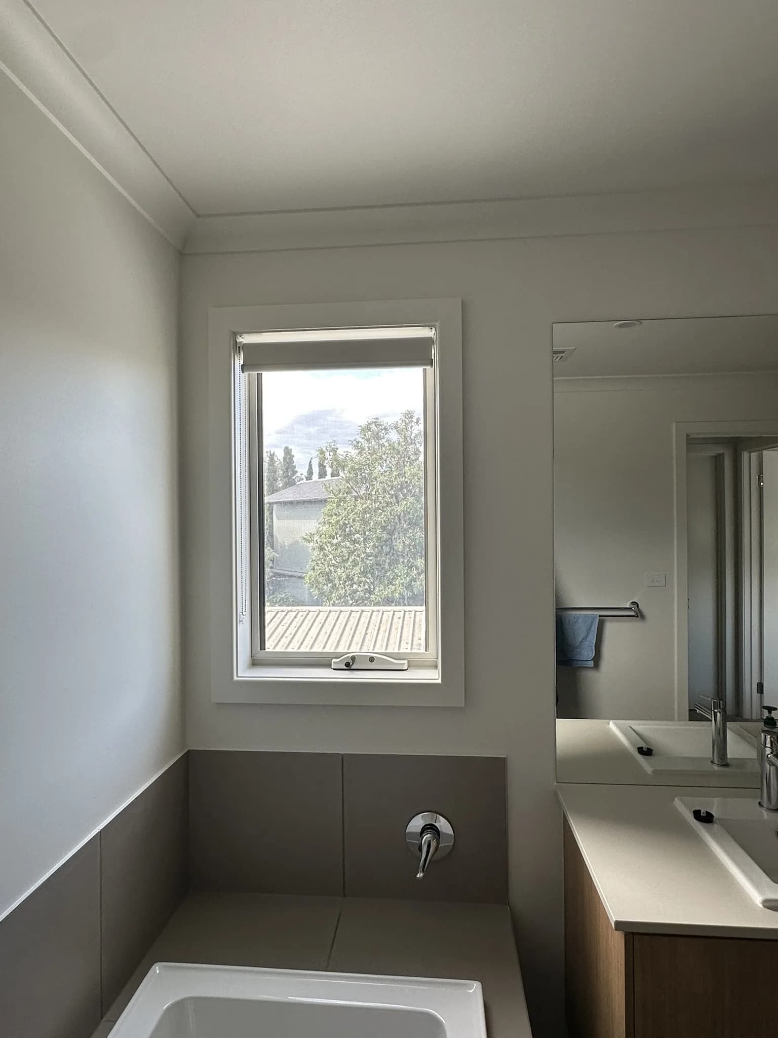 Frost Tint for Bathrooms & Bedrooms, photo 10 of 12