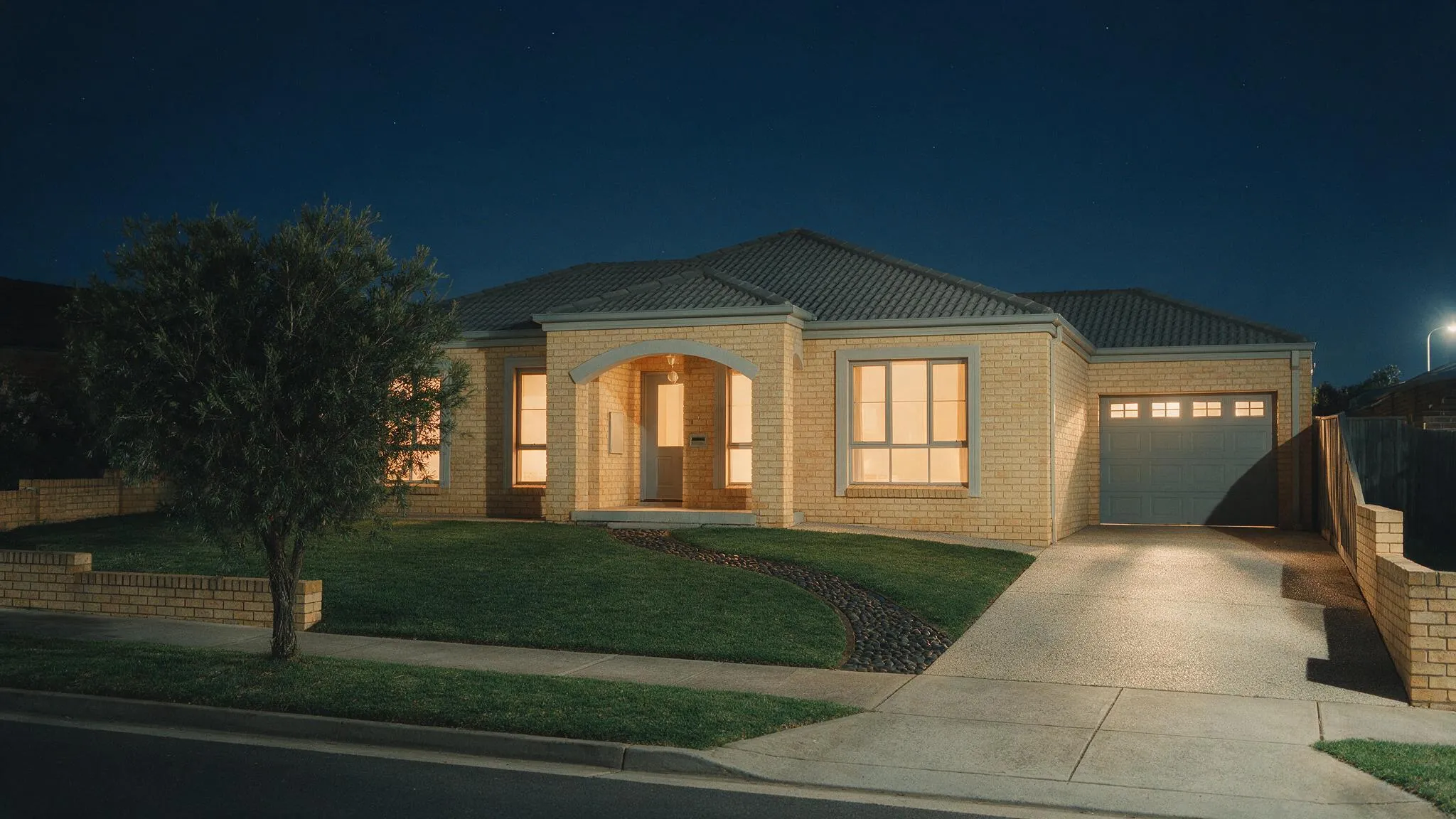 Hoppers Crossing suburb reference image