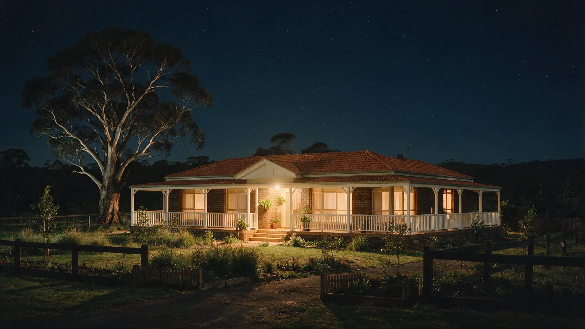 Melton suburb reference image