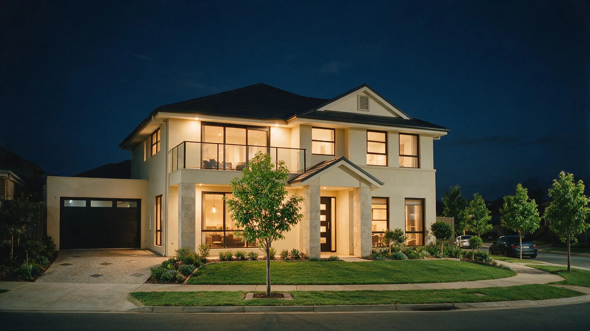 Point Cook suburb reference image