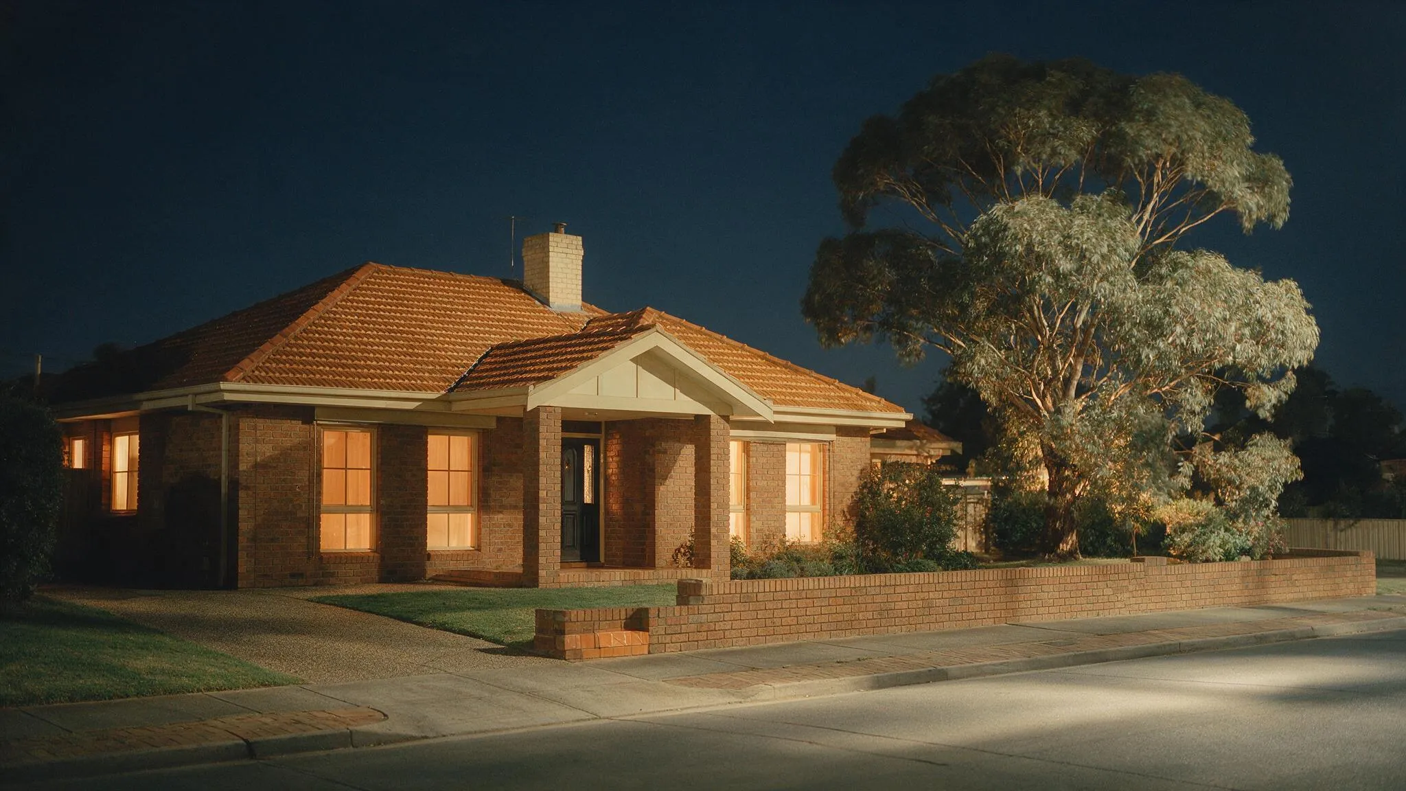 Werribee suburb reference image