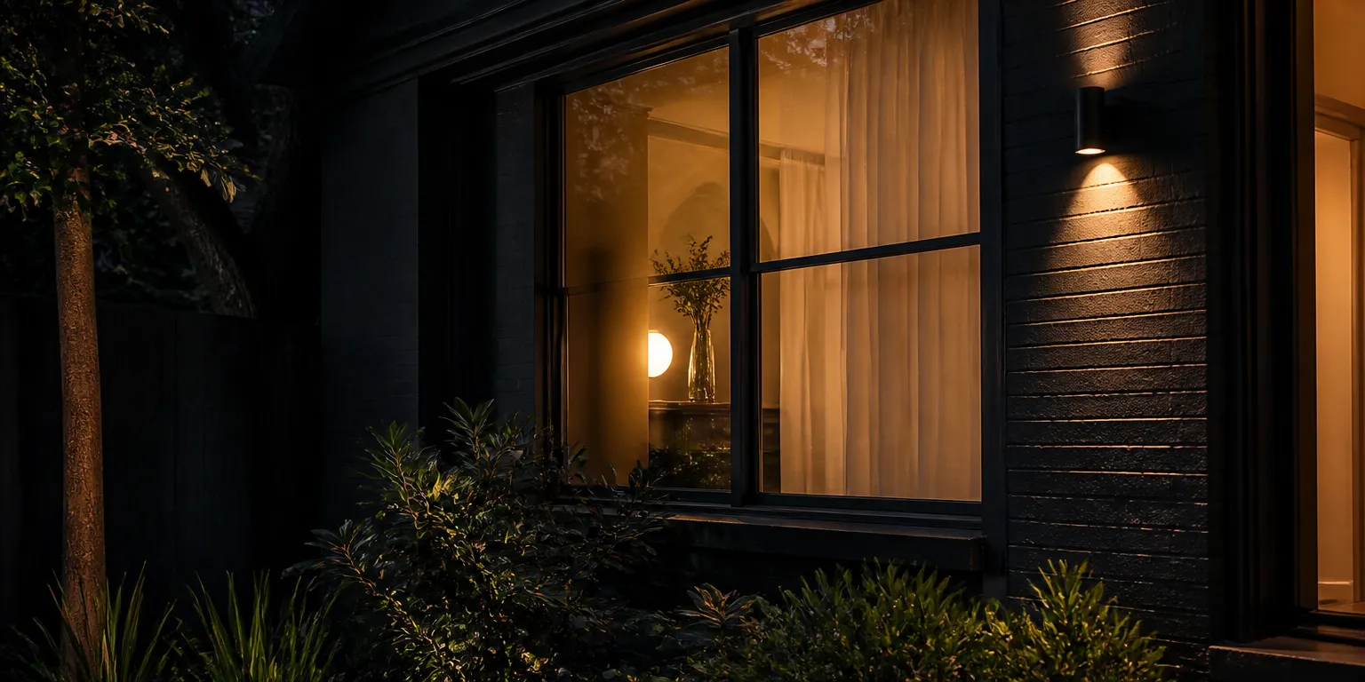 Safety and security film for ground-floor homes hero image